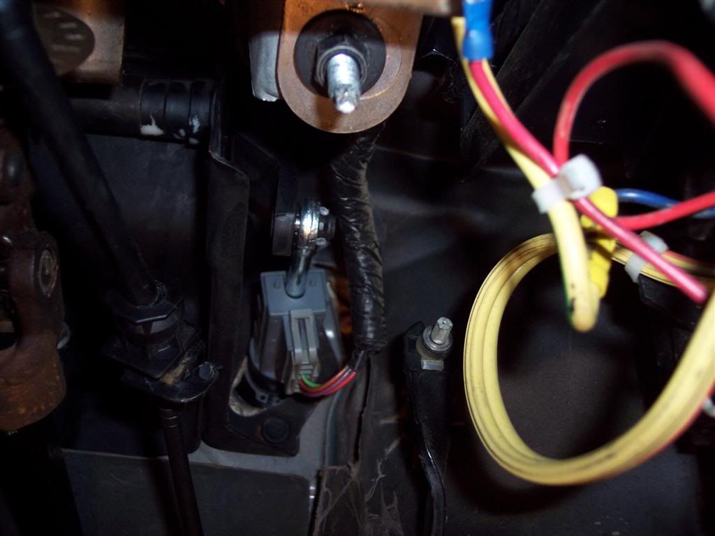Worked on my ZF 5 swap tonight - Page 2 - Ford Truck ... 2010 ford e 450 fuse diagram 